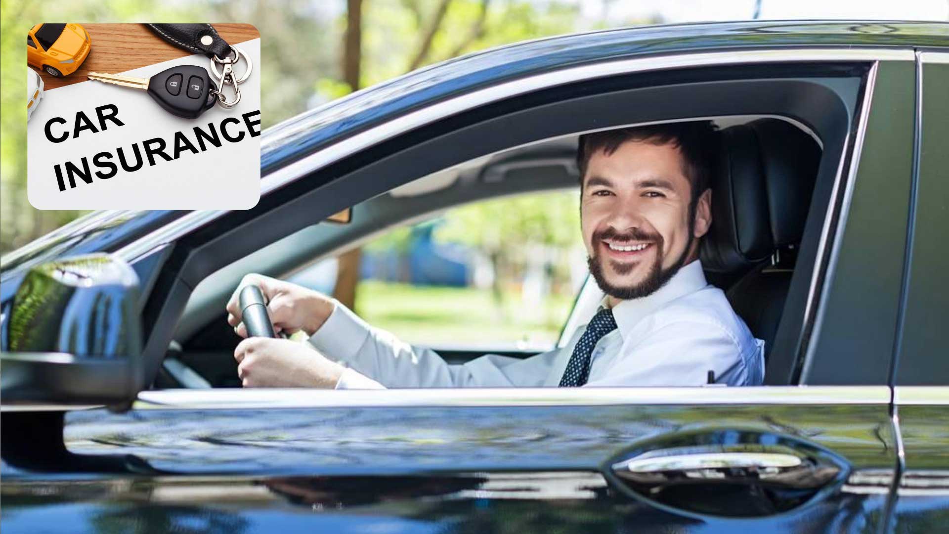 Liability vs. Full Coverage Car Insurance